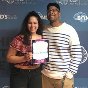 Meet your Posher, Alan